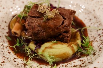 To niskokaloryczne mięso może konkurować z wołowiną. W Polsce prawie nikt o nim nie słyszał