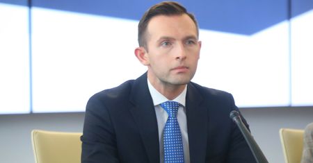 Prezydent Ciechanowa nie ma rywala w wyborach. To pierwsza taka sytuacja