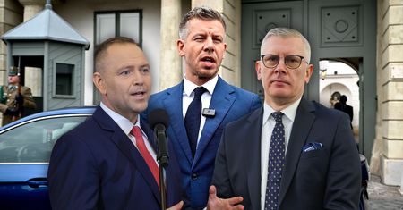 Działo się w środę. Oto najważniejsze wydarzenia [SKRÓT DNIA]