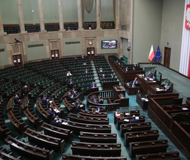 Kto może startować w wyborach do Sejmu i Senatu? Konstytucja mówi jasno