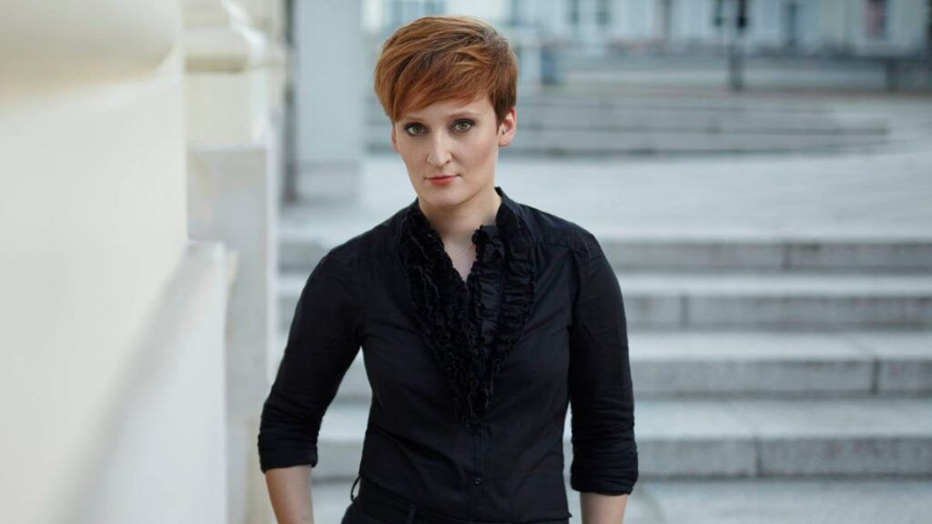 Marta Kluczyńska zastępcą dyrektora Polskiej Opery Królewskiej
