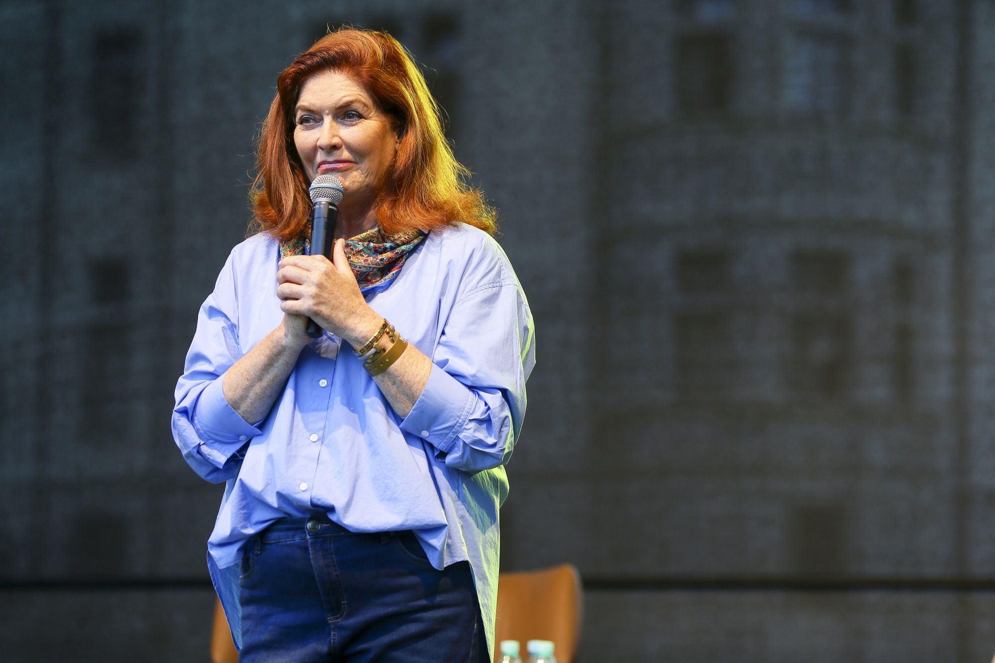 Katarzyna Dowbor
