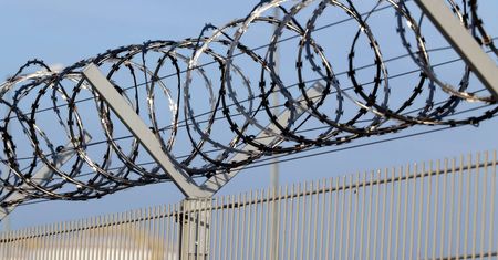 Polski DPS stoi tuż przy granicy z Rosją. "Jesteśmy pierwszym domem w UE"