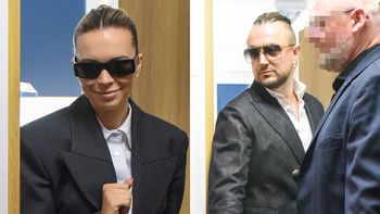 TYLKO NA PUDELKU: Sandra Kubicka ogłasza po drugiej rozprawie rozwodowej: "JESTEM WOLNA"