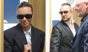 TYLKO NA PUDELKU: Sandra Kubicka ogłasza po drugiej rozprawie rozwodowej: "JESTEM WOLNA"