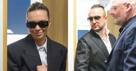 TYLKO NA PUDELKU: Sandra Kubicka ogłasza po drugiej rozprawie rozwodowej: "JESTEM WOLNA"