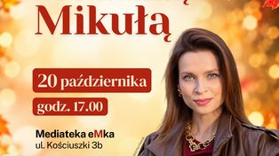 O języku polskim z humorem. Twórczyni "Mówiąc Inaczej" odwiedzi Płock
