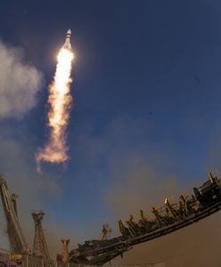 Satelity wojskowe Putina "uwolniły nieznany obiekt"