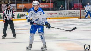 Oświęcim: Unia dopina ważny transfer. Szczegóły kontraktu ustalone