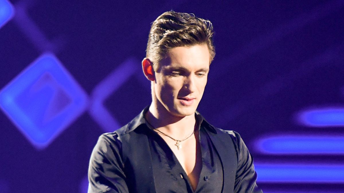 Filip Gurłacz o nałogu 