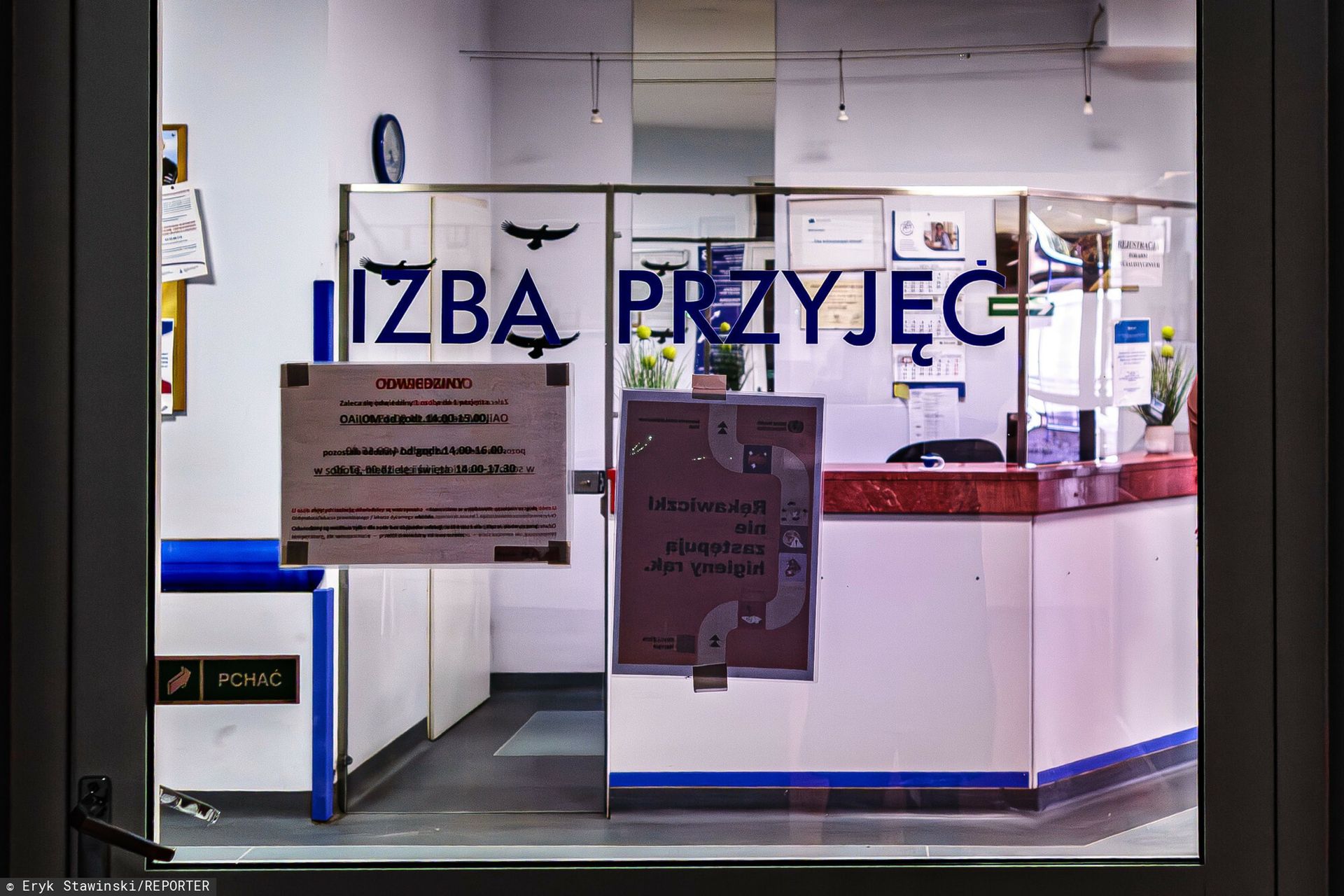 Nauczycielka chora na gruźlicę. Setki uczniów skierowane na testy