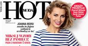 Joanna Moro znowu na okładce! ŁADNA?