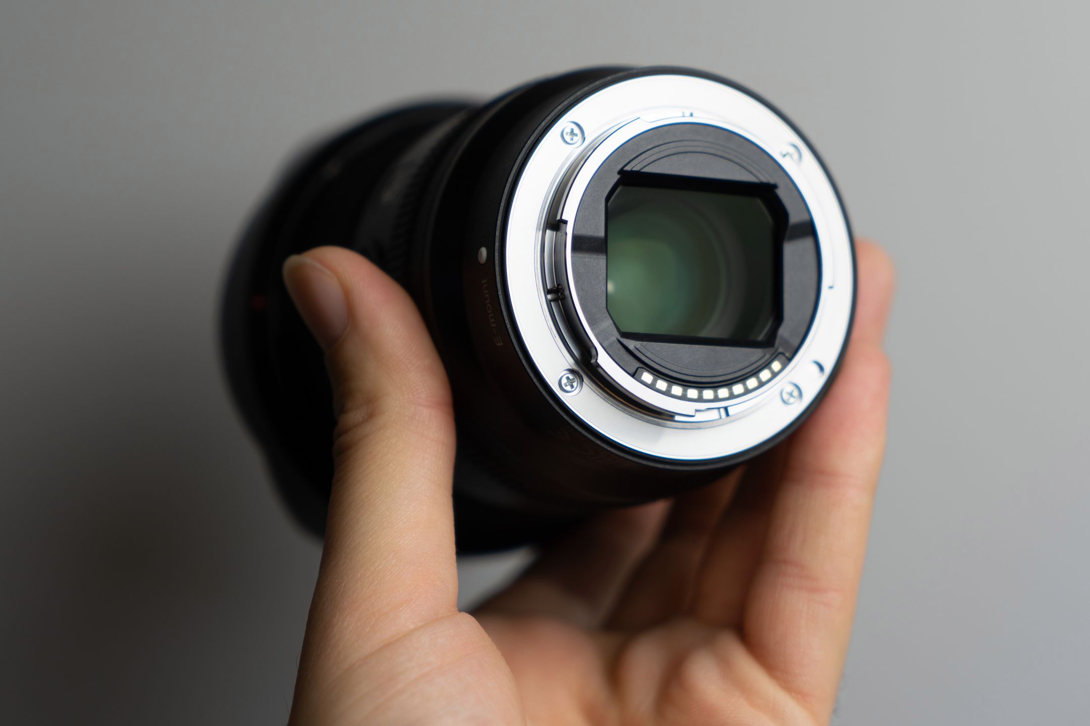 Sony FE 20 mm f/1.8 G to szerokie jasne szkło, a przy tym lekkie [pierwsze wrażenia] 5