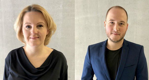 Anna Zaleska i Patryk Skrzat nowymi wydawcami Money.pl