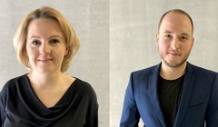 Anna Zaleska i Patryk Skrzat nowymi wydawcami Money.pl