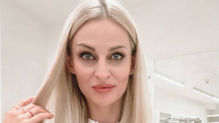 Internautka zasugerowała Anicie Szydłowskiej wizytę u fryzjera