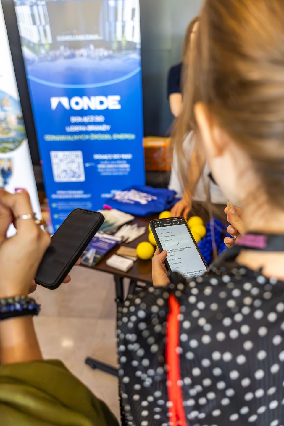 29 września w Auli UMK odbyło się wydarzenie TEDxTorun Youth