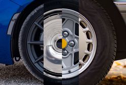 Czy rozpoznasz model auta po felgach?