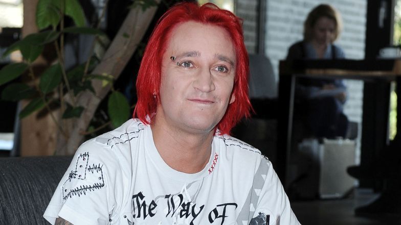 Michał Wiśniewski o piątym ślubie