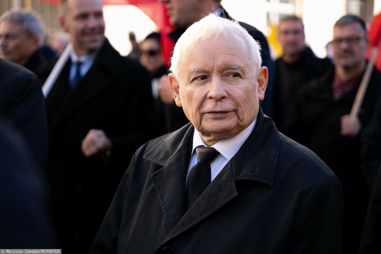 Jarosław Kaczyński