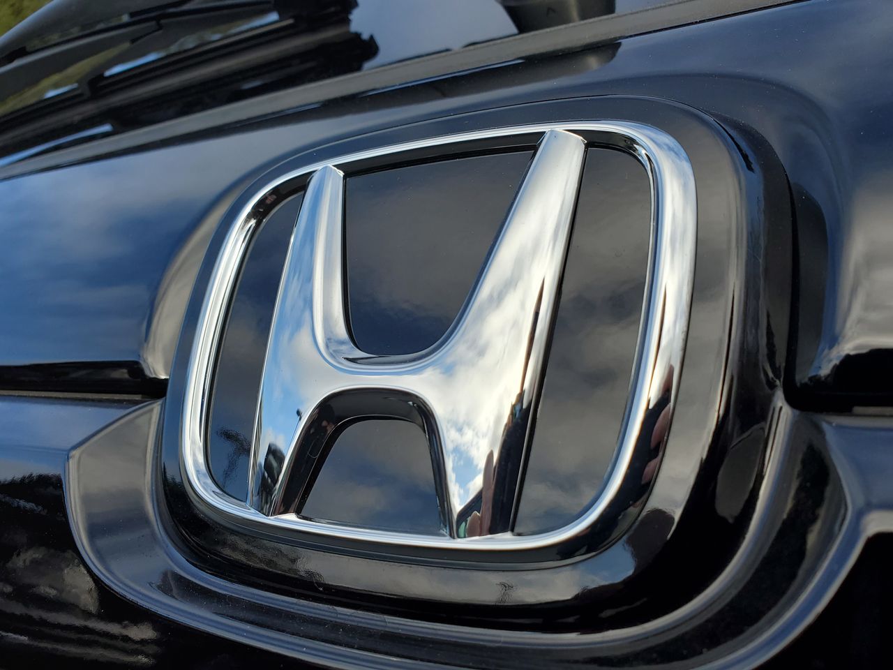 Honda bada sprawę cyberataku na swoje komputery, fot. Getty Images