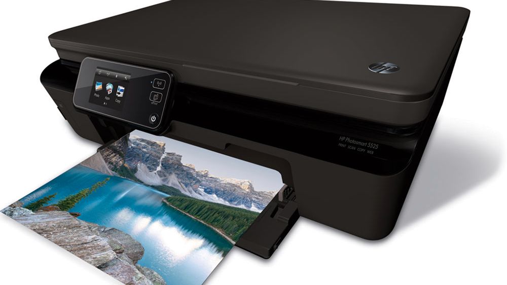 Pokaż, co można robić 2x więcej niż dotąd, i wygraj drukarkę HP [konkurs] 1