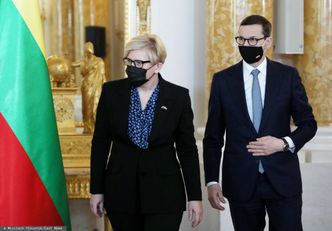 Trójkąt Lubelski domaga się restrykcji. Kary mają dosięgać każdego, kto pomaga Rosji