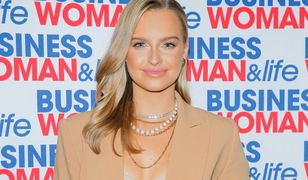 Tak wygląda jej praca. Pisarek pokazała wszystko "od zaplecza"