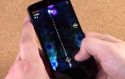 Appshaker Komórkomanii #89 - Abyss Attack, BIG Launcher i inne