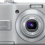 Panasonic Lumix LS85 – kompakt prosty i „wypasiony” 1