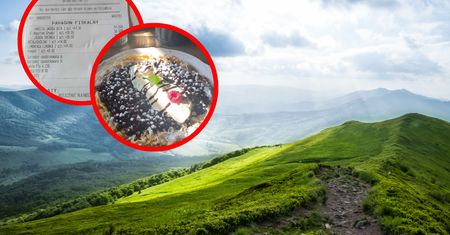 Naleśnik za 54 zł. W kolejce stoją nawet godzinę