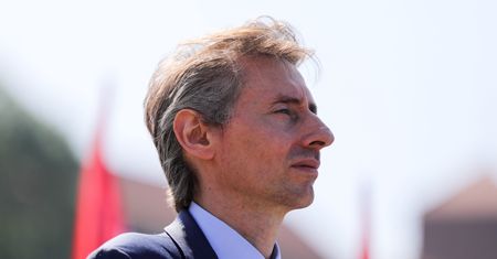 Poseł szczerze o pieniądzach. "Nie ukryłem majątku, a tak mi doradzano"
