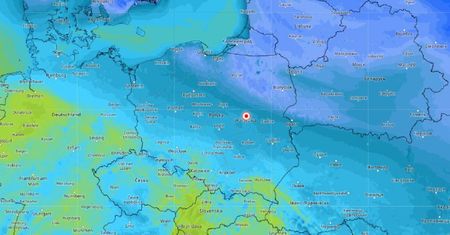 Pogoda na Trzech Króli 2024. Polskę opanuje siarczysty mróz