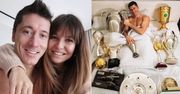 Anna i Robert Lewandowscy "marzą o synu". "To byłoby dopełnienie ich szczęścia"