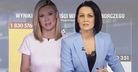 Jedna stacja przegrała. Wyniki oglądalności nie pozostawiają złudzeń