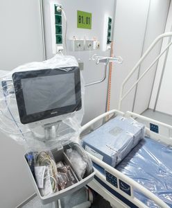 Sąd zabezpieczył roszczenia ministerstwa za kupiony sprzęt. Czy to koniec afery respiratorowej?