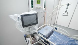 Sąd zabezpieczył roszczenia ministerstwa za kupiony sprzęt. Czy to koniec afery respiratorowej?