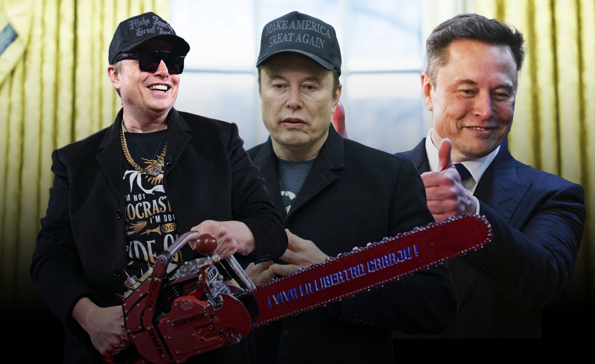 "Elon był ekstremalny we wszystkim, co robi" - mówi jego biograf