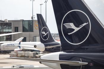 Lufthansa Group tnie letnią siatkę połączeń. Zniknie 20 tys. lotów