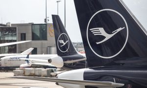 Lufthansa Group tnie letnią siatkę połączeń. Zniknie 20 tys. lotów