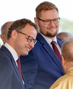 Pierwszy ruch śledczych ws. Romanowskiego? "Prokurator podejmie decyzję niezwłocznie"