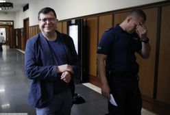 Lublin. Zbigniew S. nie został aresztowany. Sąd odrzucił zażalenie prokuratury