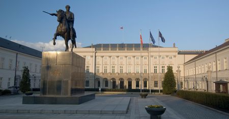 Oficjalne wyniki II tury wyborów prezydenckich 2025. PKW podała ostateczne dane