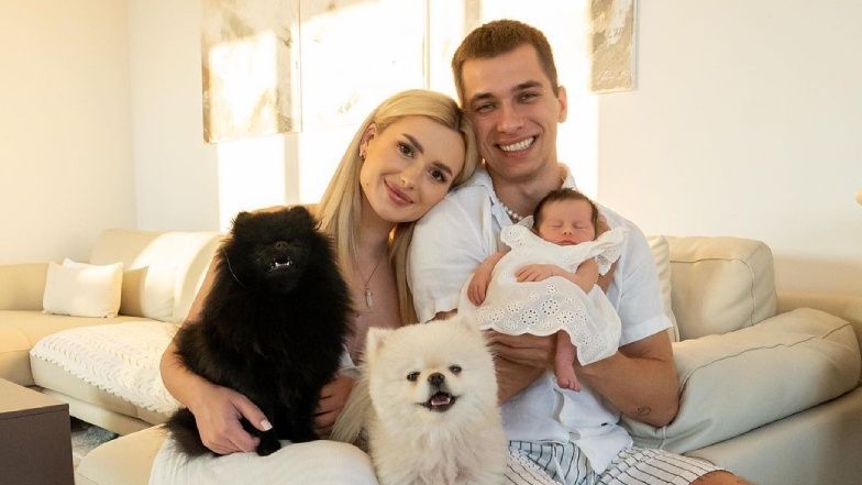 Friz poszedł zarejestrować córkę do urzędu. Na miejscu mógł liczyć na ciepłe powitanie