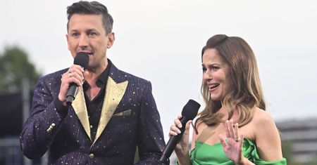 "Festiwal playbacku". Widzowie Polsatu zmiażdżyli koncert Disco Pod Gwiazdami w Białymstoku