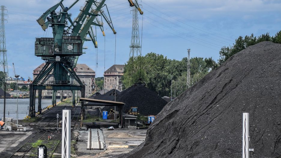 Analiza przygotowana na podstawie indeksów cenowych, opracowywanych przez Agencję Rozwoju Przemysłu we współpracy z Towarową Giełdą Energii, pokazuje dynamiczne zmiany na rynku surowcowym, fot. ilustracyjne P. Świderski/Polska Press