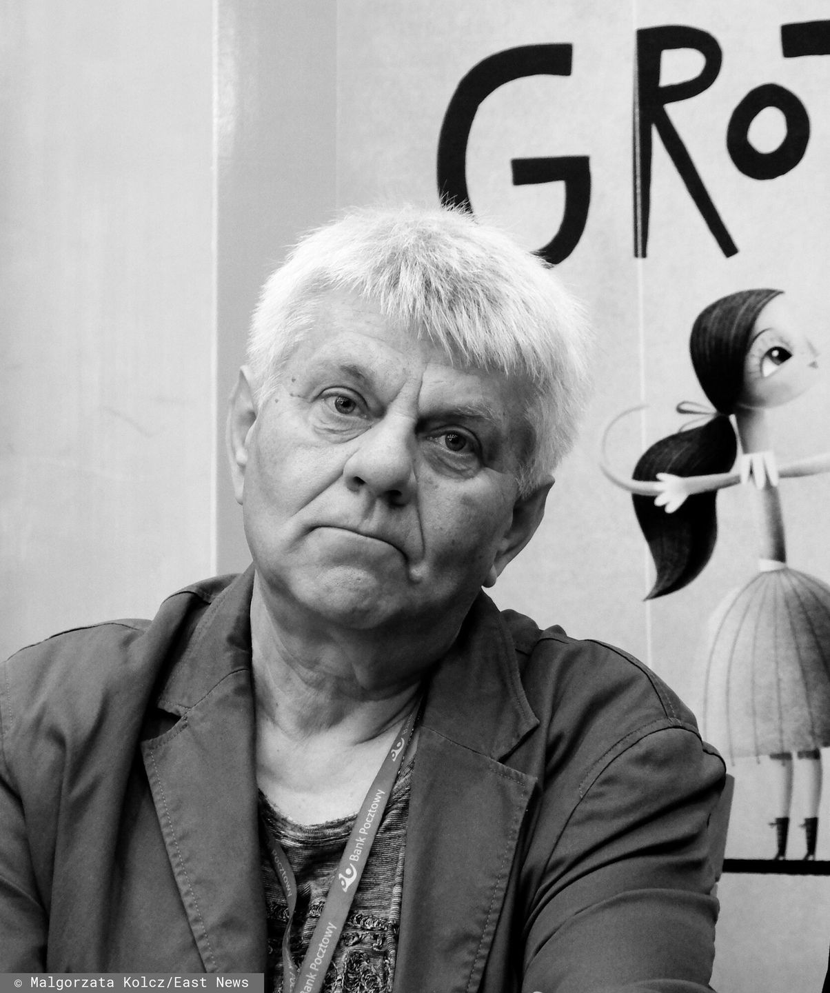 Kazimierz Mazur nie żyje