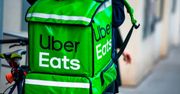 Dostawca Uber Eats zjadł zamówione jedzenie. Zaskakująca reakcja klientki