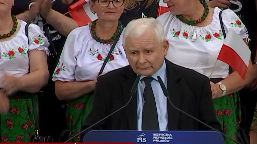 Kaczyński