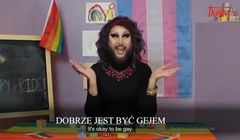 Radio Maryja usunęło reportaż o LGBT. Jest zawiadomienie do sądu ws. KRRiT